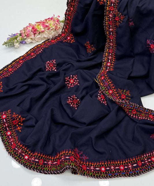 Fancy Balochi Chader